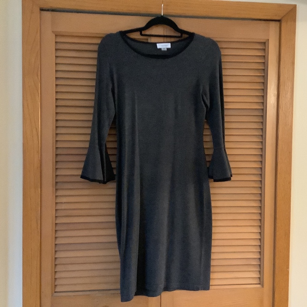 Knit Dress